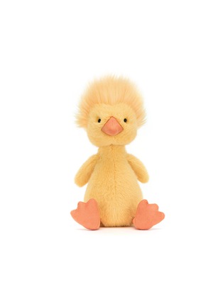 首图 –点击放大 - JELLYCAT - Dorit Duckling