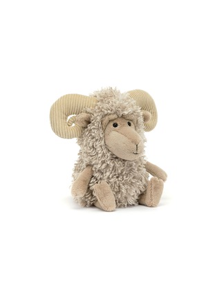细节 –点击放大 - JELLYCAT - Ramsley Sheep
