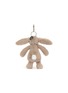  - JELLYCAT - Blossom Bunny Petal Bag Charm — Beige