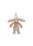 首图 –点击放大 - JELLYCAT - Blossom Bunny Petal Bag Charm — Beige