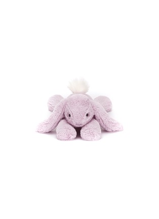 首图 –点击放大 - JELLYCAT - Original Smudge Rabbit — Lavender