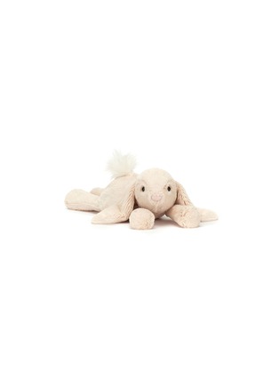 首图 –点击放大 - JELLYCAT - Small Smudge Rabbit