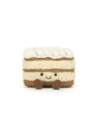 首图 –点击放大 - JELLYCAT - Amuseables Milie Mille-Feuille