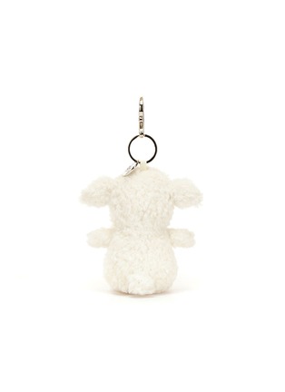  - JELLYCAT - Little Lamb Bag Charm