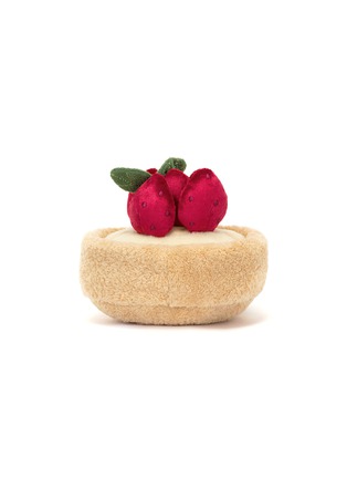  - JELLYCAT - Amuseables Fleurette Tarte Aux Fraises