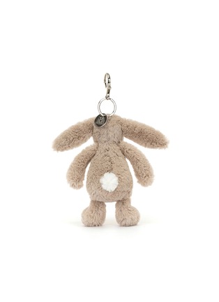  - JELLYCAT - Bashful Bunny Bag Charm — Beige