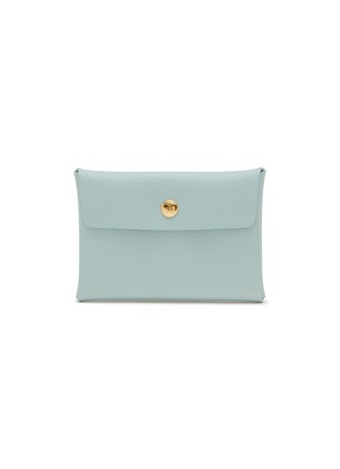 首图 - 点击放大 - L/UNIFORM - Small Leather Envelope N°81