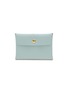 首图 - 点击放大 - L/UNIFORM - Small Leather Envelope N°81