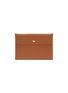 首图 - 点击放大 - L/UNIFORM - Large Leather Envelope N°82