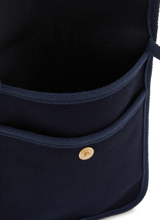 细节 - 点击放大 - L/UNIFORM - The Neck Pouch N°157