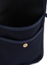 细节 - 点击放大 - L/UNIFORM - The Neck Pouch N°157