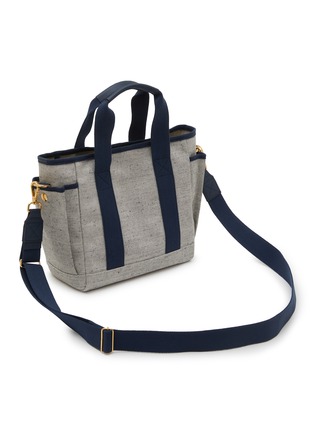 细节 - 点击放大 - L/UNIFORM - The Small Tool Bag N°176