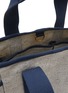细节 - 点击放大 - L/UNIFORM - The Small Tool Bag N°176