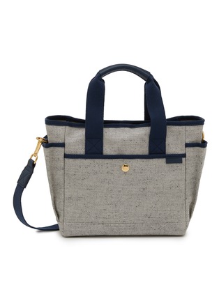 首图 - 点击放大 - L/UNIFORM - The Small Tool Bag N°176