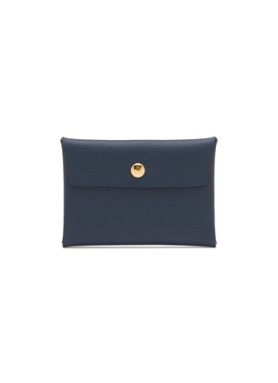 首图 - 点击放大 - L/UNIFORM - Small Leather Envelope N°81