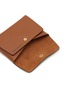 细节 - 点击放大 - L/UNIFORM - Small Leather Envelope N°81