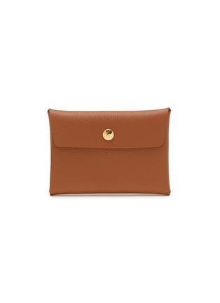 首图 - 点击放大 - L/UNIFORM - Small Leather Envelope N°81