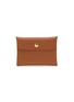 首图 - 点击放大 - L/UNIFORM - Small Leather Envelope N°81