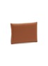 模特儿示范图 - 点击放大 - L/UNIFORM - Small Leather Envelope N°81