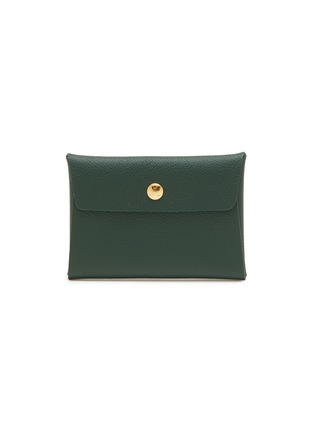 首图 - 点击放大 - L/UNIFORM - Small Leather Envelope N°81