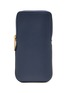 首图 - 点击放大 - L/UNIFORM - Canvas Leather Glasses Case N°65