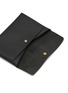 细节 - 点击放大 - L/UNIFORM - Large Leather Envelope N°82