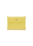 首图 - 点击放大 - L/UNIFORM - Small Leather Envelope N°81