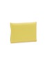 模特儿示范图 - 点击放大 - L/UNIFORM - Small Leather Envelope N°81