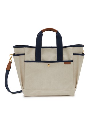 首图 - 点击放大 - L/UNIFORM - The Canvas Tool Bag N°3
