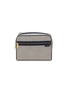 首图 - 点击放大 - L/UNIFORM - Canvas Toiletry Bag N°19