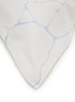 细节 –点击放大 - CELSO DE LEMOS - Jessie Pillowcase Set — Sky Blue