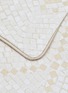 细节 –点击放大 - CELSO DE LEMOS - Kreylos King Size Duvet Cover