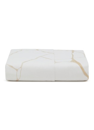 首图 –点击放大 - CELSO DE LEMOS - Jessie Queen Size Duvet Cover — Miel