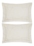 首图 –点击放大 - CELSO DE LEMOS - Kreylos Pillowcase Set