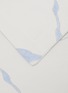 细节 –点击放大 - CELSO DE LEMOS - Jessie Queen Size Duvet Cover — Sky Blue