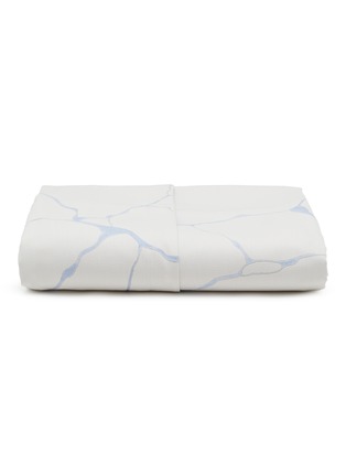 首图 –点击放大 - CELSO DE LEMOS - Jessie Queen Size Duvet Cover — Sky Blue