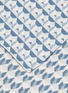 细节 –点击放大 - CELSO DE LEMOS - Savour Bedcover — Ciel