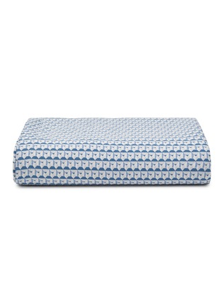 首图 –点击放大 - CELSO DE LEMOS - Savour Bedcover — Ciel