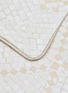 细节 –点击放大 - CELSO DE LEMOS - Kreylos Queen Size Duvet Cover