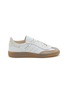 首图 - 点击放大 - ADIDAS - X INVINCIBLE 男款 HANDBALL SPEZIAL 皮革系带运动鞋