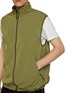  - GOLDWIN - Dope Dyed Rip Stop Wind Vest
