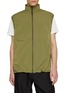 首图 - 点击放大 - GOLDWIN - Dope Dyed Rip Stop Wind Vest