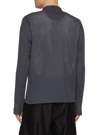 背面 - 点击放大 - GOLDWIN - Dry Mesh Jacket