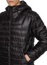  - GOLDWIN - 1000 Fill Power Stand-Up Quilted Jacket