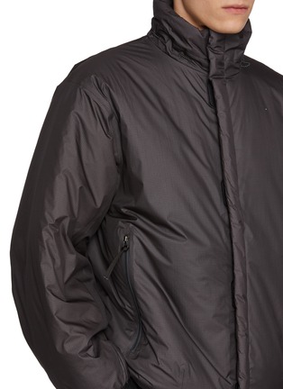  - GOLDWIN - Windstopper Thermo Padded Jacket