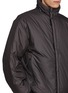  - GOLDWIN - Windstopper Thermo Padded Jacket