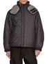 首图 - 点击放大 - GOLDWIN - Windstopper Thermo Padded Jacket