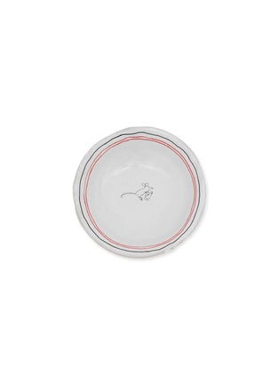 细节 –点击放大 - ASTIER DE VILLATTE - X Grace Coddington Small Blondie Deep Saucer