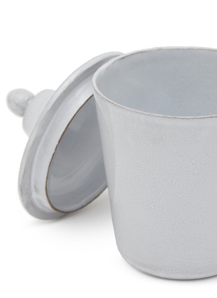 细节 –点击放大 - ASTIER DE VILLATTE - Candle Refill Tumbler with Lid — Elisabeth