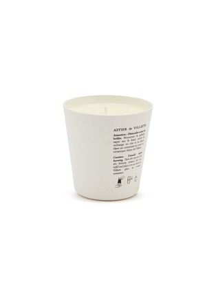 细节 –点击放大 - ASTIER DE VILLATTE - Mantes-la-Jolie Scented Candle Refill 260g